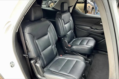 Used 2018 Chevrolet Traverse LT image 18