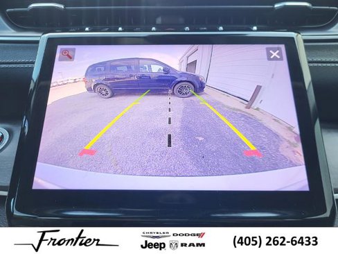 Used 2023 Jeep Grand Cherokee L Limited image 20