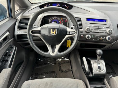 Used 2010 Honda Civic LX image 20