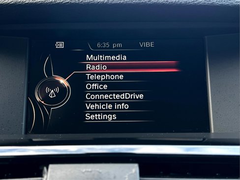 Used 2017 BMW X3 sDrive28i image 16