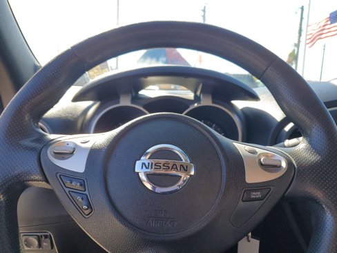 Used 2012 Nissan Juke S image 21