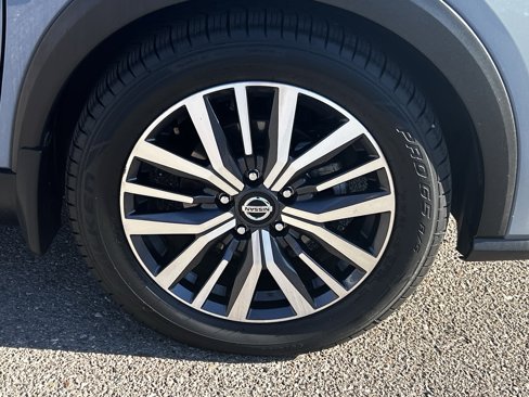 Used 2021 Nissan Kicks SV image 8