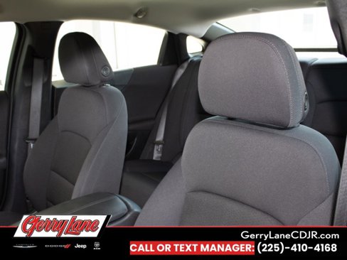 Used 2023 Chevrolet Malibu LT image 11