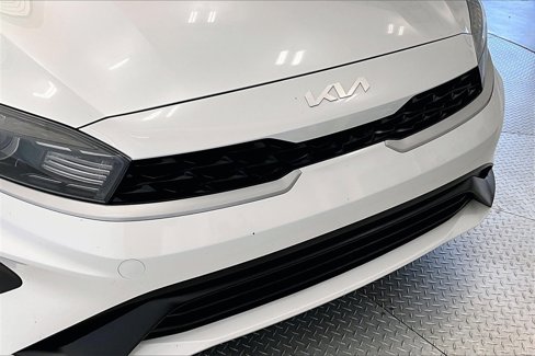 Used 2022 Kia Forte LXS image 29