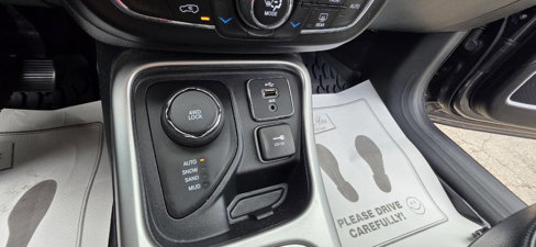 Used 2018 Jeep Compass Latitude w/ Popular Equipment Group image 21