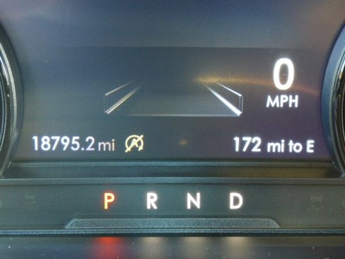 Used 2021 Lincoln Corsair FWD image 24