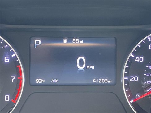 Used 2024 Kia Forte GT-Line w/ GT-Line Premium Package image 20