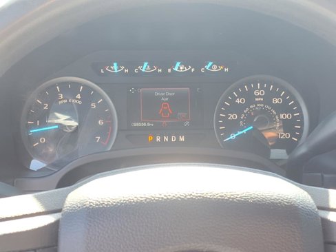 Used 2020 Ford F150 XLT w/ XTR Package image 12