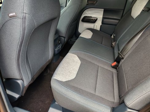 New 2025 Ford Maverick XLT w/ XLT Luxury Package image 18