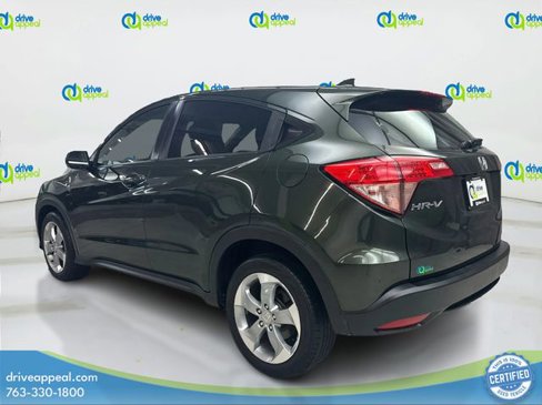 Used 2018 Honda HR-V LX image 7