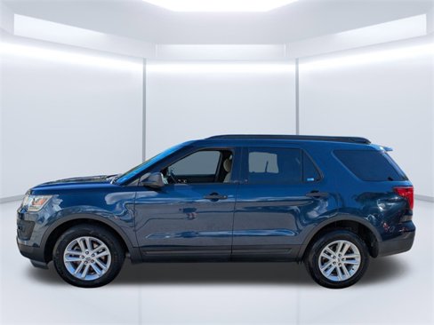 Used 2017 Ford Explorer 4WD image 7