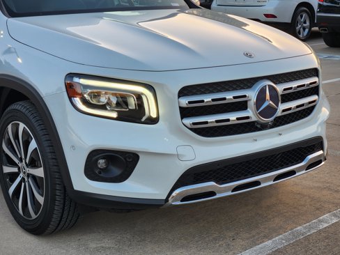 Used 2020 Mercedes-Benz GLB 250 image 7