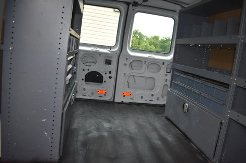 Used 2011 Ford E-150 and Econoline 150 image 44