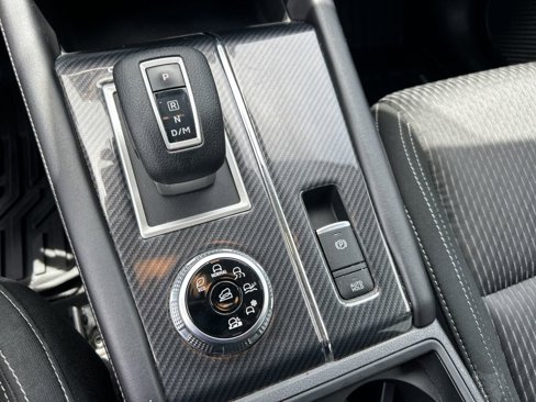 Used 2022 Mitsubishi Outlander ES image 25