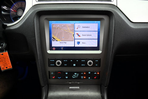 Used 2010 Ford Mustang GT image 30