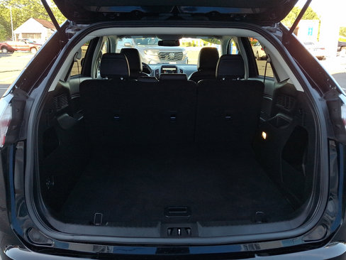 Used 2023 Ford Edge SEL image 30