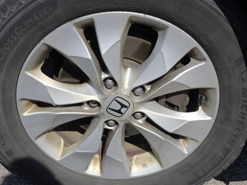 Used 2014 Honda CR-V EX image 8