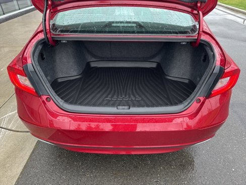 Used 2020 Honda Accord EX image 14