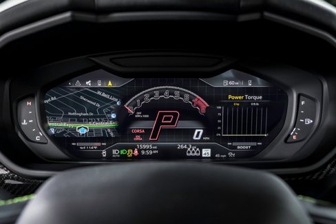 Used 2023 Lamborghini Urus S image 18