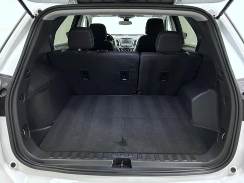 Used 2023 Chevrolet Equinox LT image 21