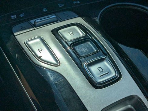 Used 2022 Hyundai Tucson Limited image 18