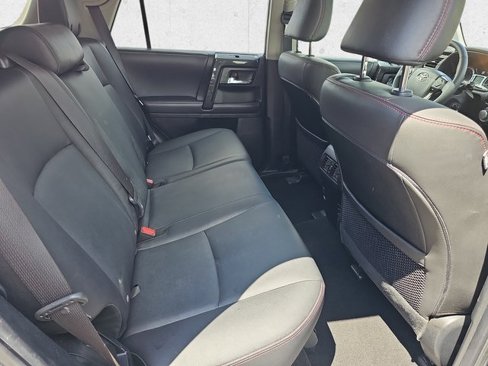 Used 2019 Toyota 4Runner TRD Off-Road Premium image 11