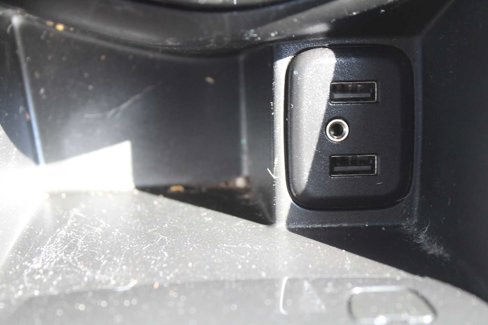 Used 2020 Chevrolet Sonic LT w/ Convenience Package image 36