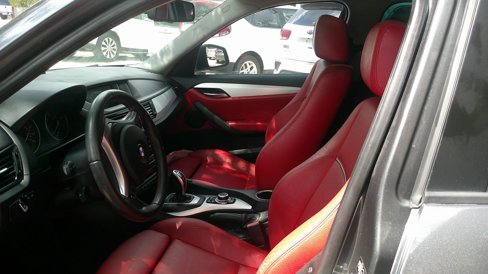 Used 2013 BMW X1 xDrive28i image 24