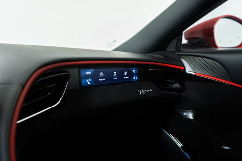 Certified 2024 Ferrari Roma image 18