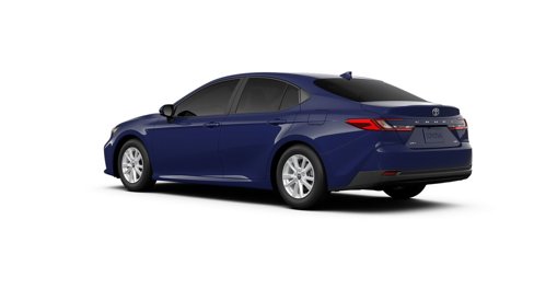 New 2025 Toyota Camry LE image 6