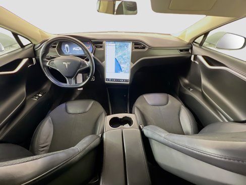 Used 2014 Tesla Model S 60 image 24