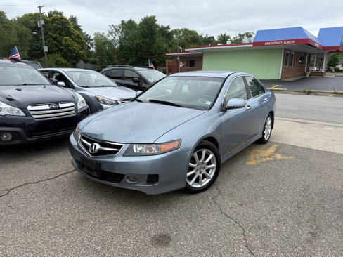 Used 2007 Acura TSX image 2