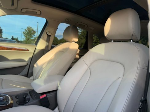 Used 2012 Audi Q5 3.2 Premium Plus image 18