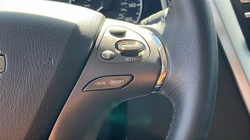 Used 2022 Nissan Murano SV image 18