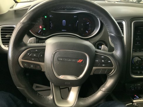 Used 2019 Dodge Durango Citadel image 20