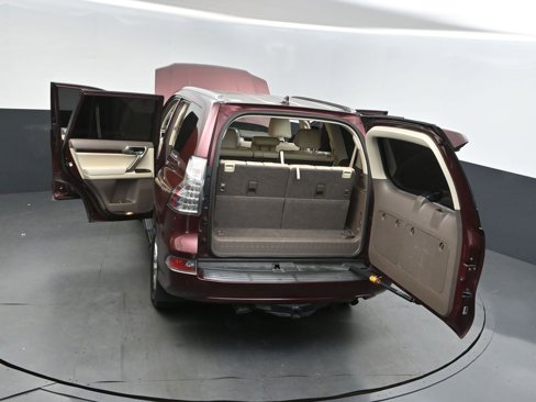 Used 2016 Lexus GX 460 image 51