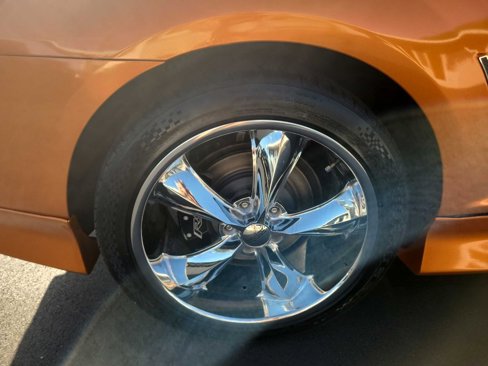 Used 2011 Chevrolet Camaro LT w/ RS Package image 29