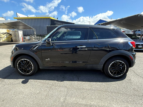 Used 2015 MINI Cooper Paceman S image 2