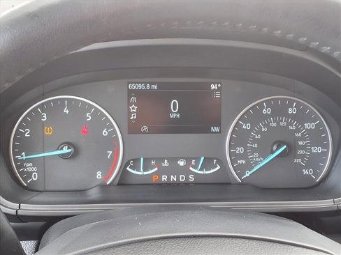 Used 2020 Ford EcoSport SE image 24