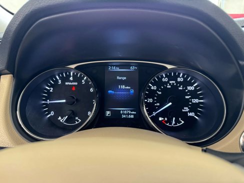 Used 2015 Nissan Rogue SV image 32