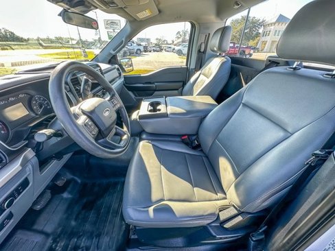 Used 2021 Ford F150 XL w/ Equipment Group 101A High image 20