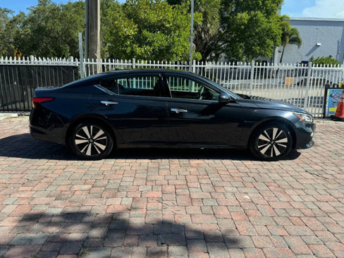 Used 2020 Nissan Altima 2.5 SL image 4