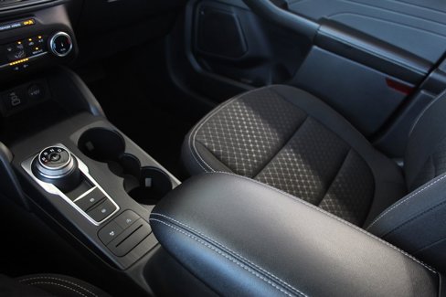 Used 2024 Ford Escape Active image 30
