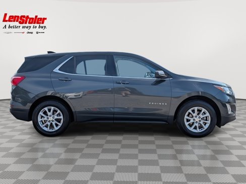 Used 2020 Chevrolet Equinox LT image 6