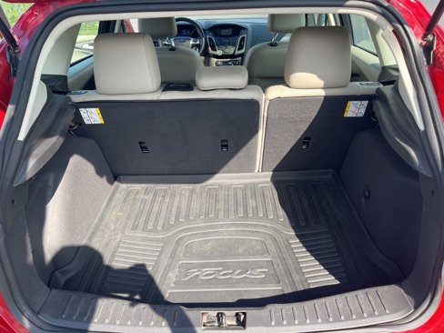 Used 2012 Ford Focus SEL image 14