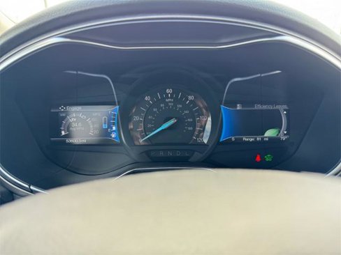 Certified 2018 Ford Fusion S image 24