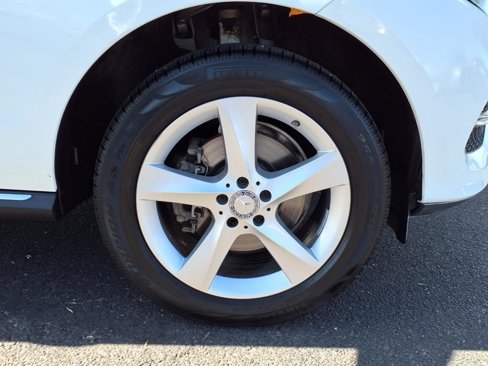 Used 2017 Mercedes-Benz GLE 350 image 8