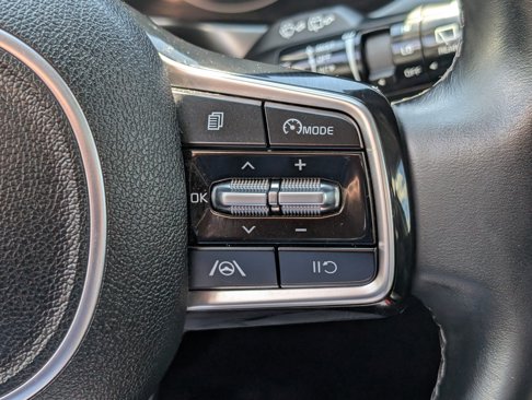 Used 2021 Kia Sorento S w/ Panoramic Sunroof Package image 19