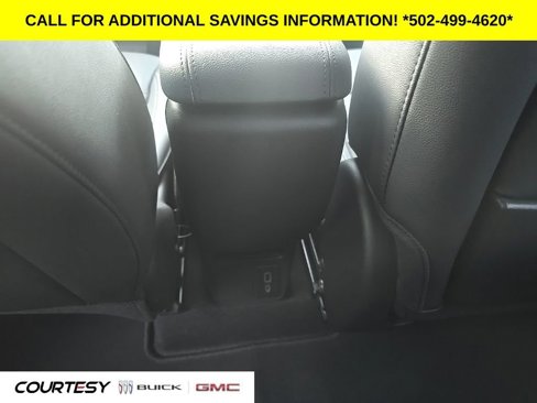 New 2026 Buick Encore GX Preferred w/ Comfort Package image 16
