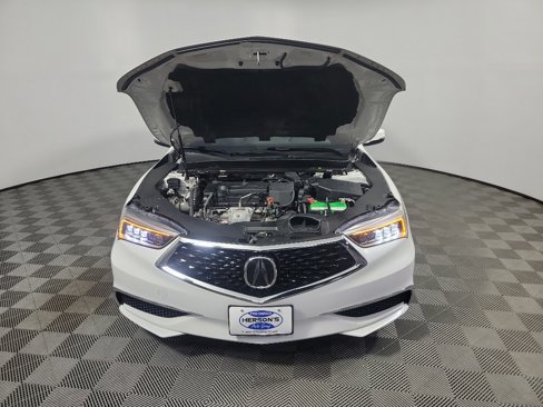 Used 2020 Acura TLX image 14